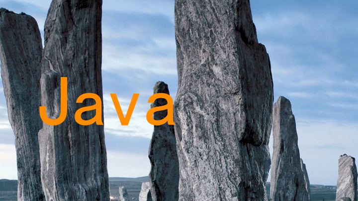 Java