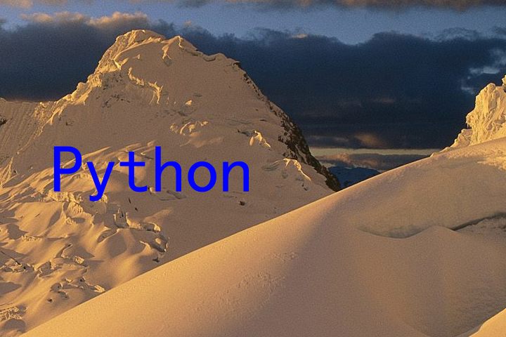 Python
