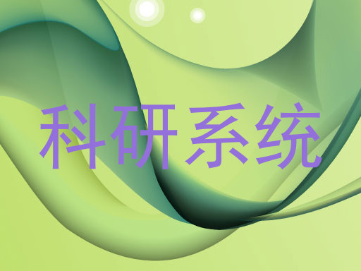 科研系统