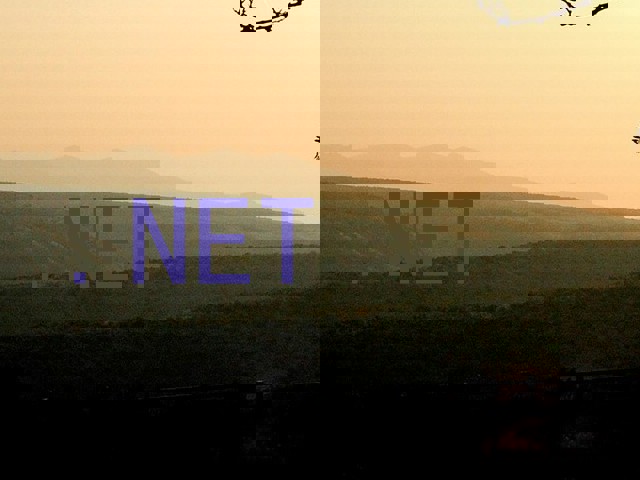 .NET