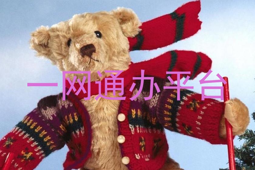 一网通办平台