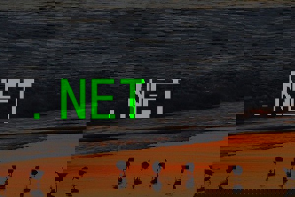 .NET