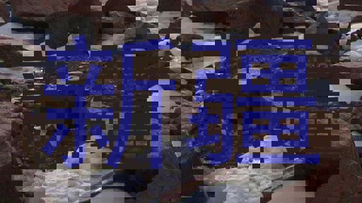 新疆