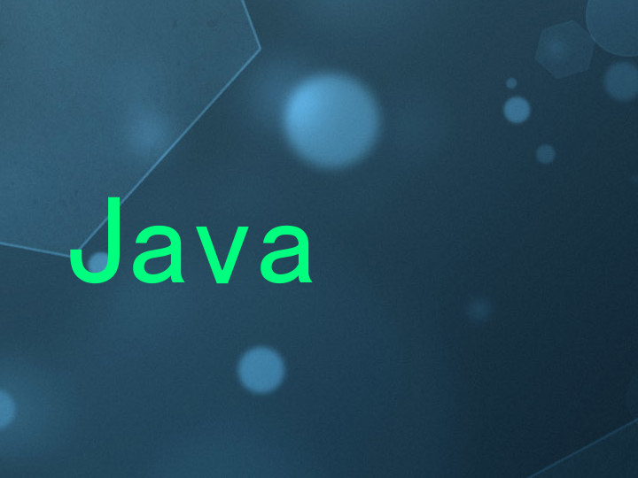 Java