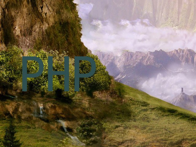 PHP