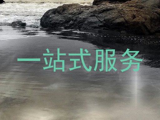 一站式服务