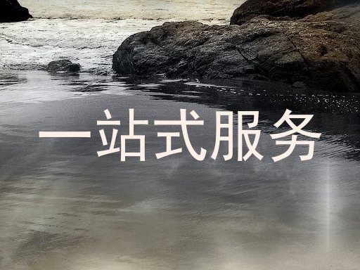 一站式服务