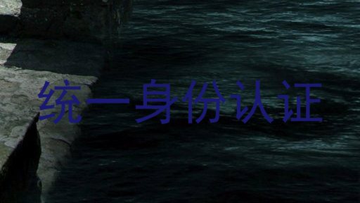 统一身份认证