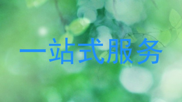 一站式服务