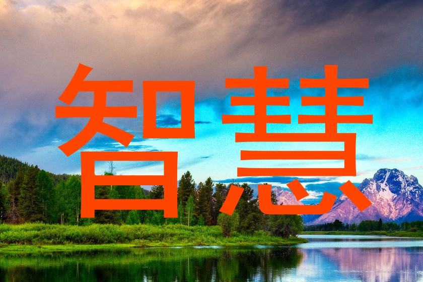智慧