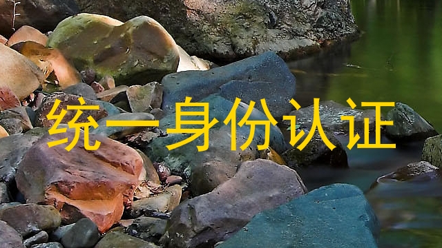 统一身份认证