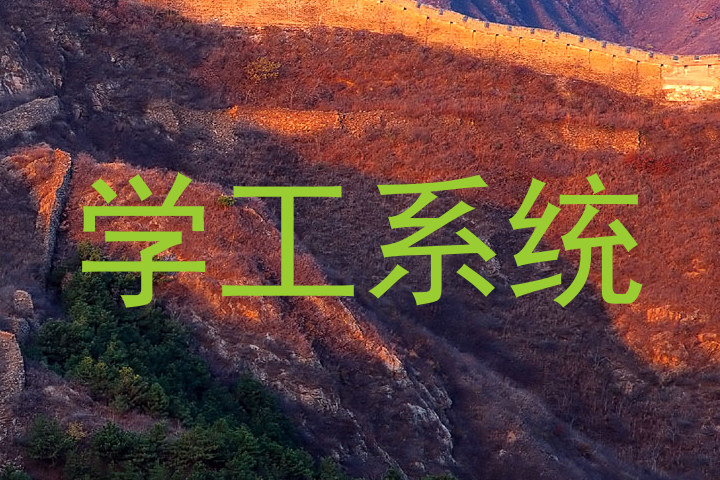 学工系统