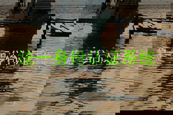 统一身份认证系统