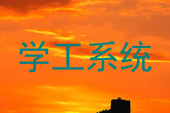 学工系统