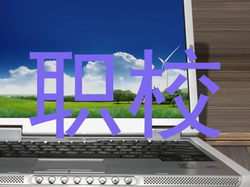 职校