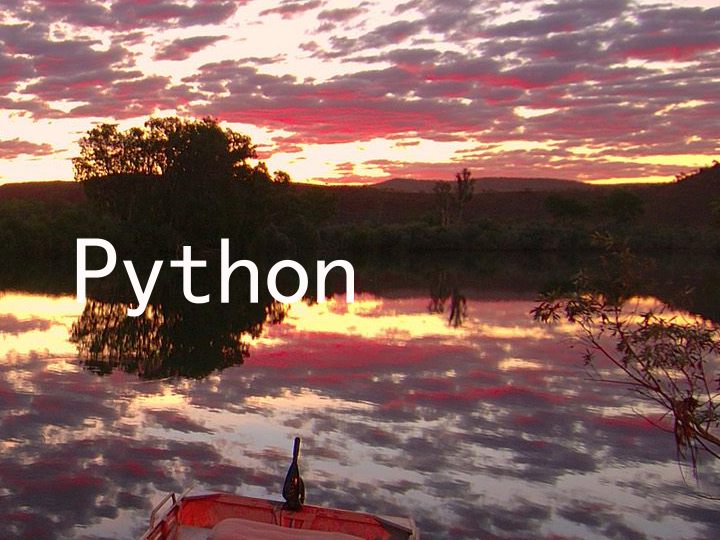 Python