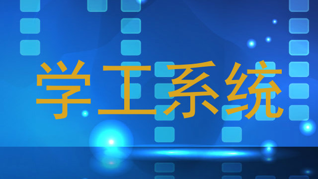 学工系统