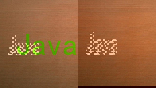 Java