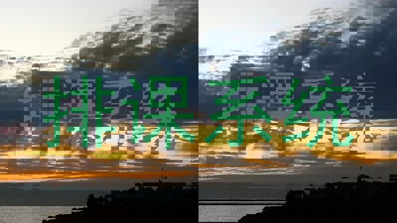 排课系统