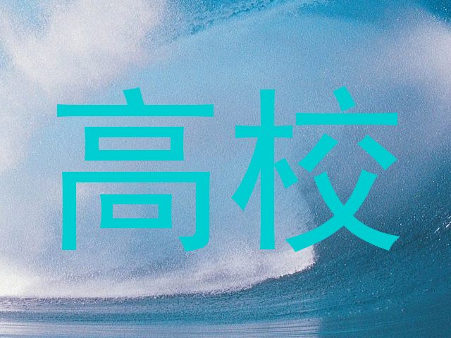 高校