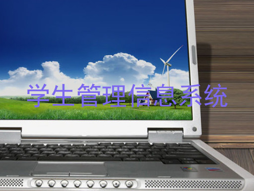 学生管理信息系统