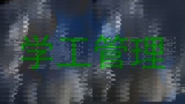 学工管理