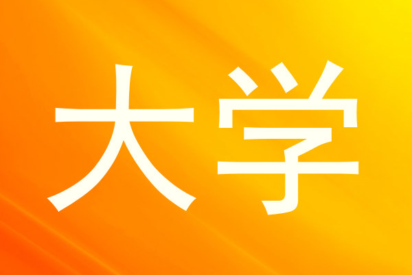 大学