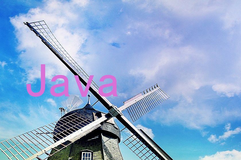 Java