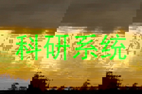 科研系统