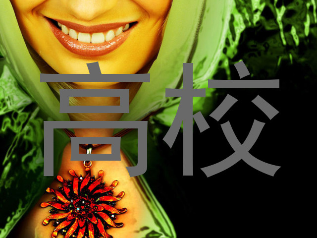 高校