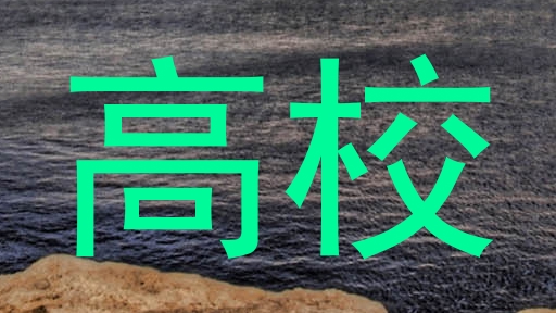 高校