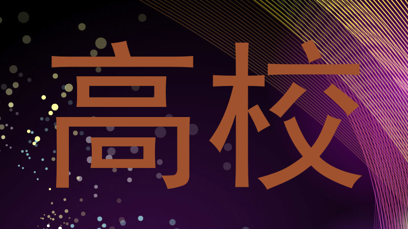 高校