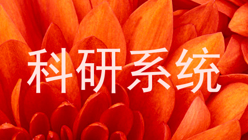 科研系统