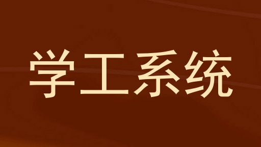 学工系统