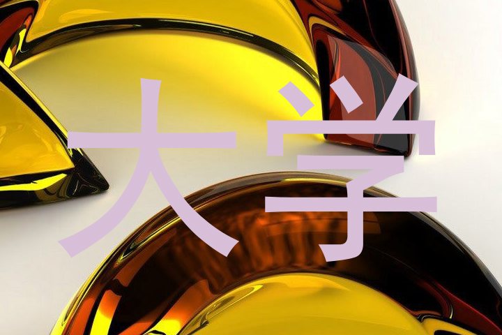大学