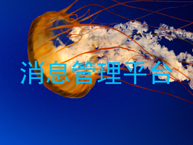 消息管理平台