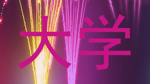 大学