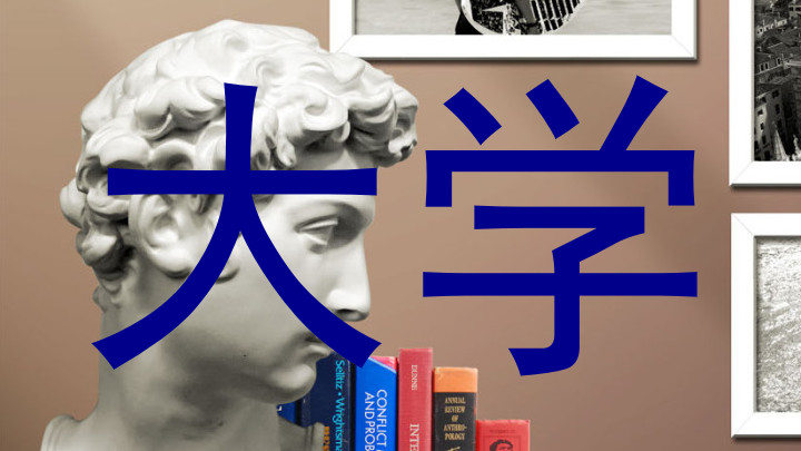 大学