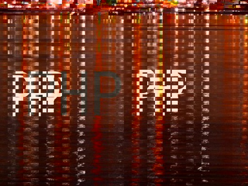 PHP