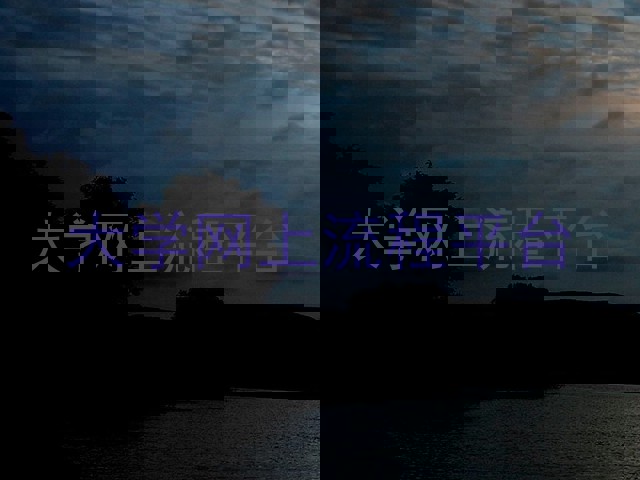 大学网上流程平台