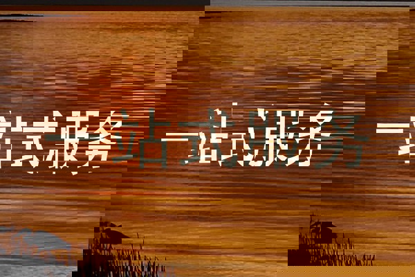 一站式服务