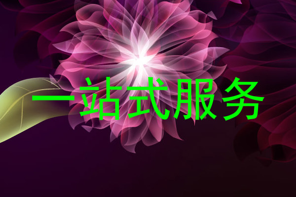 一站式服务