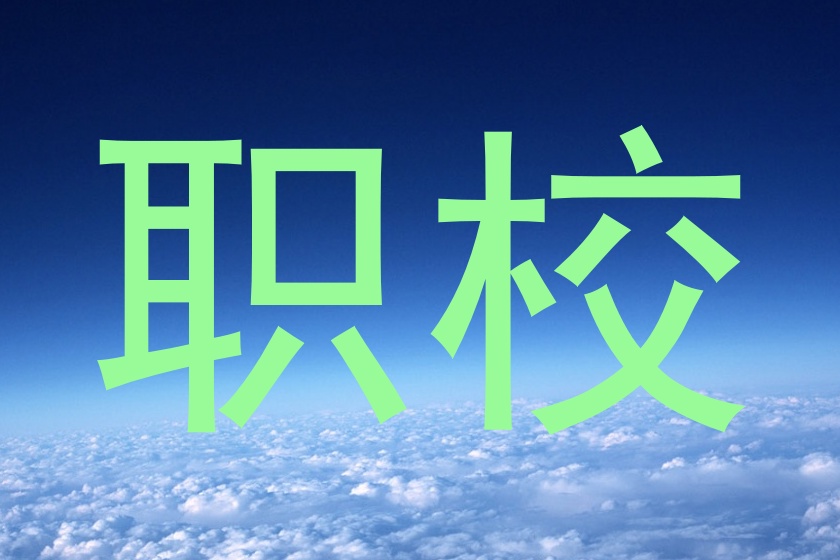 职校
