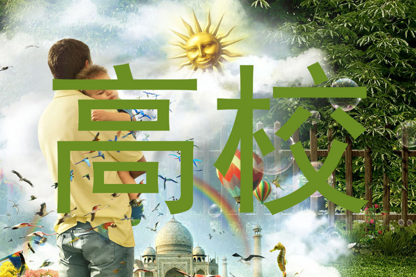 高校