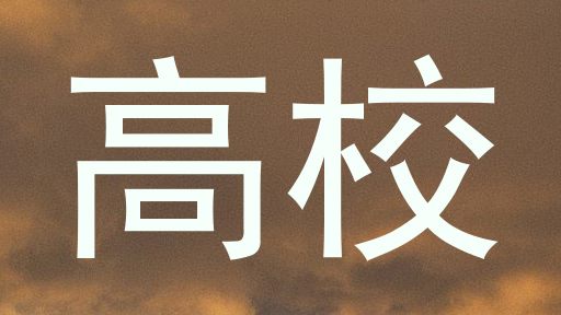 高校