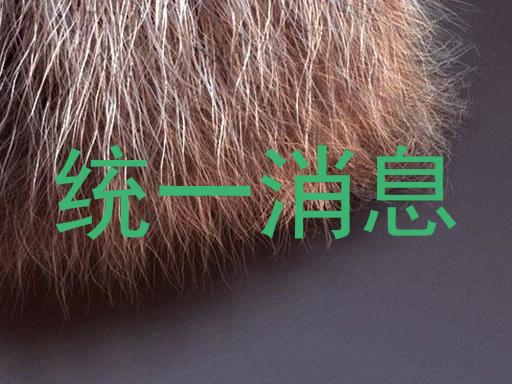 统一消息