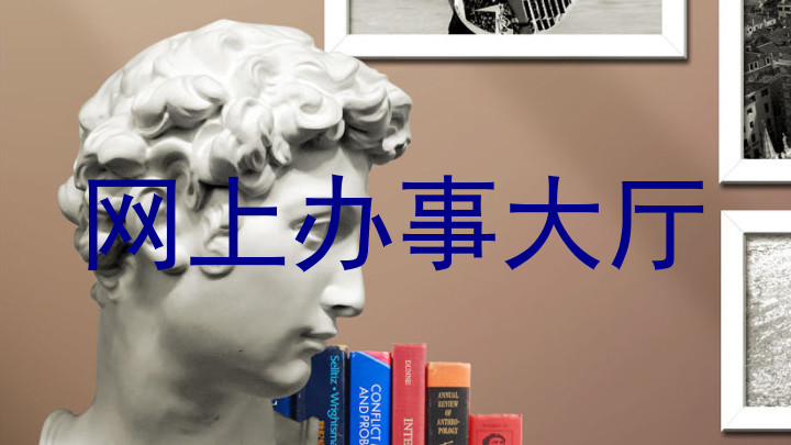 网上办事大厅