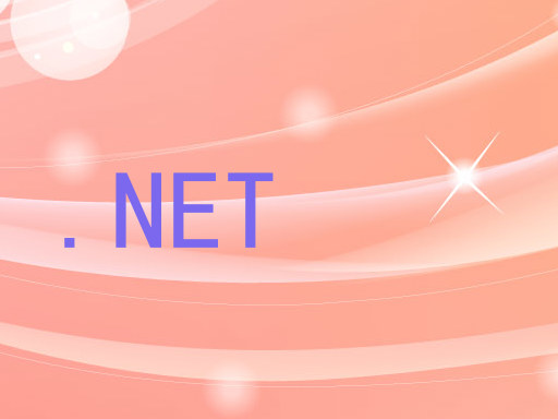 .NET