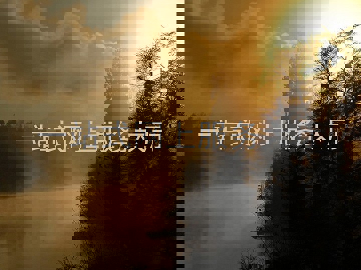 一站式网上服务大厅