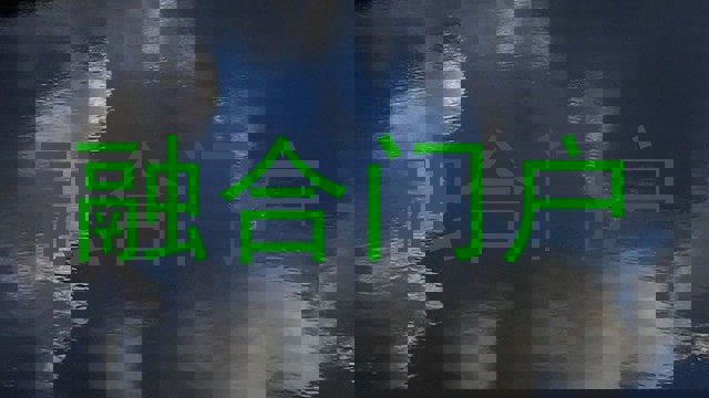 融合门户